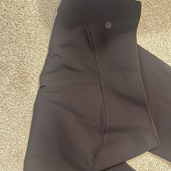Lululemon Smooth Fit Pull-On High-Rise Pant Regular - Picture 5 of 8